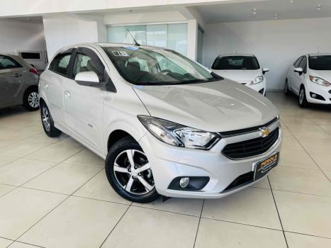 CHEVROLET Onix Hatch 1.4 4P FLEX LTZ AUTOMTICO, Foto 2