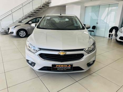 CHEVROLET Onix Hatch 1.4 4P FLEX LTZ AUTOMTICO, Foto 3