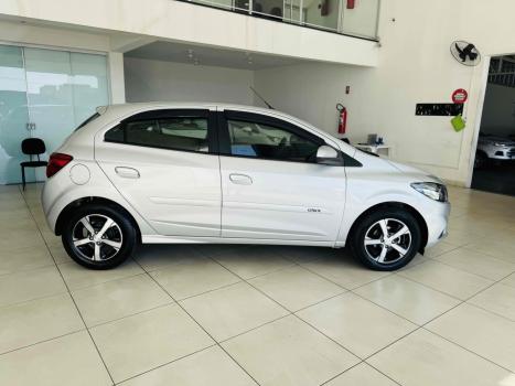 CHEVROLET Onix Hatch 1.4 4P FLEX LTZ AUTOMTICO, Foto 7