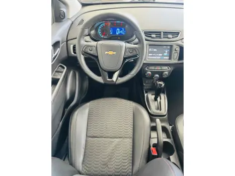 CHEVROLET Onix Hatch 1.4 4P FLEX LTZ AUTOMTICO, Foto 8