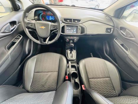 CHEVROLET Onix Hatch 1.4 4P FLEX LTZ AUTOMTICO, Foto 9