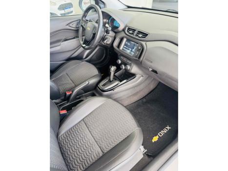 CHEVROLET Onix Hatch 1.4 4P FLEX LTZ AUTOMTICO, Foto 10