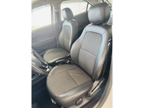 CHEVROLET Onix Hatch 1.4 4P FLEX LTZ AUTOMTICO, Foto 11