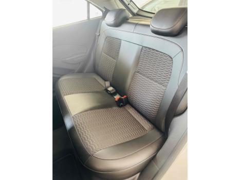 CHEVROLET Onix Hatch 1.4 4P FLEX LTZ AUTOMTICO, Foto 12
