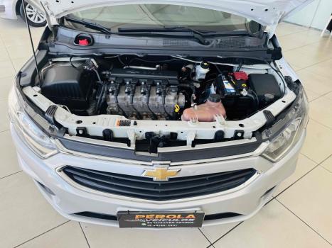 CHEVROLET Onix Hatch 1.4 4P FLEX LTZ AUTOMTICO, Foto 13