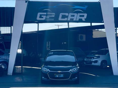 CHEVROLET Onix Hatch 1.0 12V 4P FLEX PREMIER TURBO AUTOMTICO, Foto 1