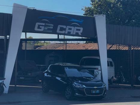 CHEVROLET Onix Hatch 1.0 12V 4P FLEX PREMIER TURBO AUTOMTICO, Foto 2