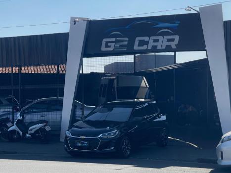 CHEVROLET Onix Hatch 1.0 12V 4P FLEX PREMIER TURBO AUTOMTICO, Foto 3