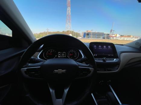 CHEVROLET Onix Hatch 1.0 12V 4P FLEX PREMIER TURBO AUTOMTICO, Foto 4