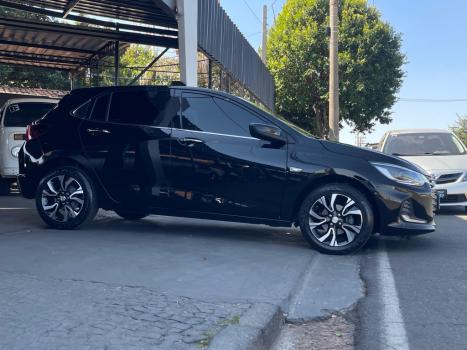 CHEVROLET Onix Hatch 1.0 12V 4P FLEX PREMIER TURBO AUTOMTICO, Foto 6