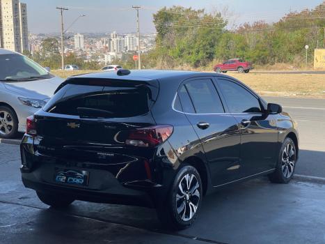 CHEVROLET Onix Hatch 1.0 12V 4P FLEX PREMIER TURBO AUTOMTICO, Foto 9