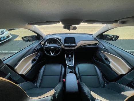 CHEVROLET Onix Hatch 1.0 12V 4P FLEX PREMIER TURBO AUTOMTICO, Foto 19