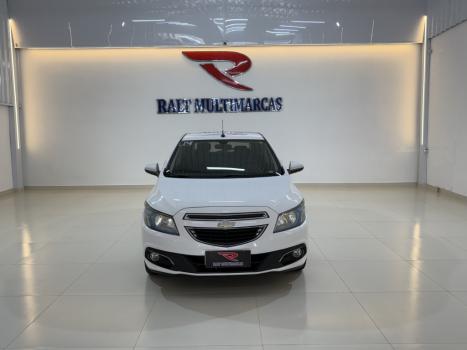 CHEVROLET Onix Hatch 1.4 4P FLEX LTZ, Foto 1