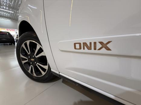 CHEVROLET Onix Hatch 1.4 4P FLEX LTZ, Foto 11
