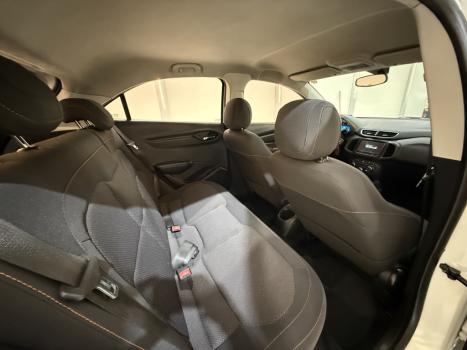 CHEVROLET Onix Hatch 1.4 4P FLEX LTZ, Foto 12