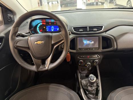 CHEVROLET Onix Hatch 1.4 4P FLEX LTZ, Foto 13