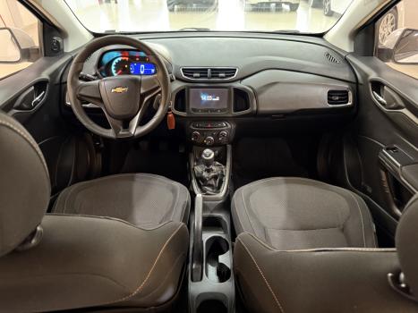 CHEVROLET Onix Hatch 1.4 4P FLEX LTZ, Foto 14
