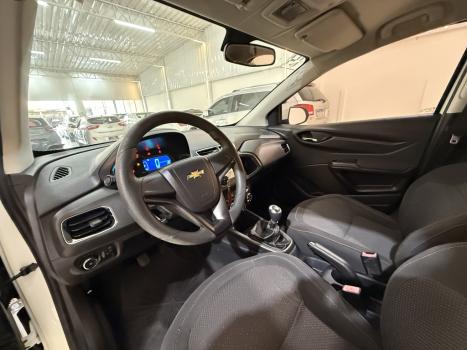 CHEVROLET Onix Hatch 1.4 4P FLEX LTZ, Foto 15