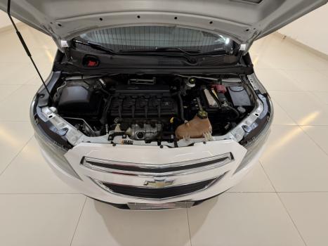 CHEVROLET Onix Hatch 1.4 4P FLEX LTZ, Foto 16