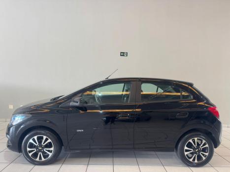 CHEVROLET Onix Hatch 1.4 4P FLEX LTZ, Foto 3