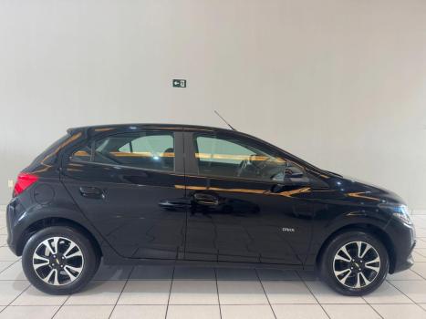 CHEVROLET Onix Hatch 1.4 4P FLEX LTZ, Foto 4