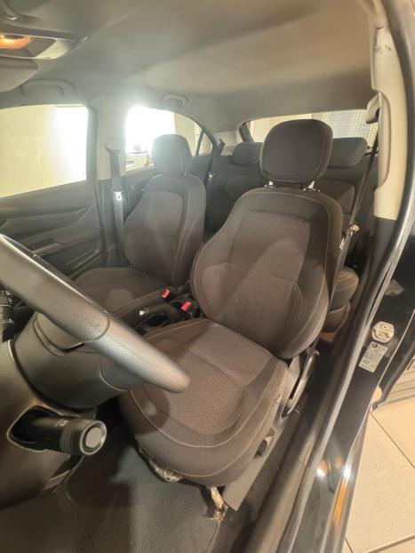 CHEVROLET Onix Hatch 1.4 4P FLEX LTZ, Foto 7