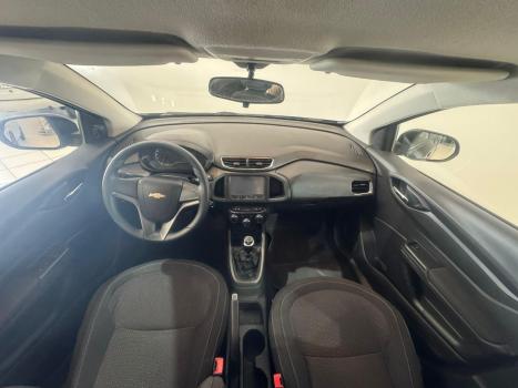 CHEVROLET Onix Hatch 1.4 4P FLEX LTZ, Foto 9