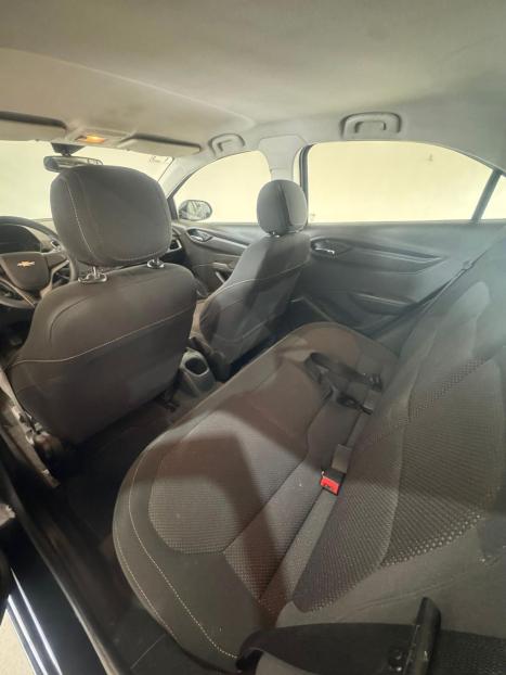 CHEVROLET Onix Hatch 1.4 4P FLEX LTZ, Foto 10