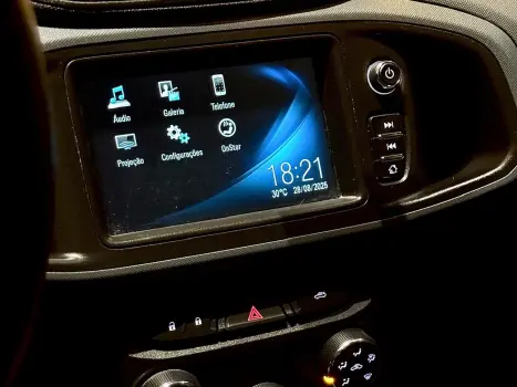 CHEVROLET Onix Hatch 1.4 4P FLEX LTZ AUTOMTICO, Foto 15