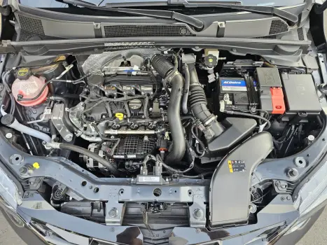 CHEVROLET Onix Hatch 1.0 12V 4P FLEX RS TURBO AUTOMTICO, Foto 25