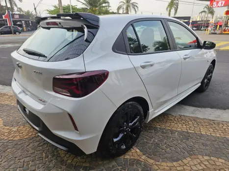 CHEVROLET Onix Hatch 1.0 12V 4P FLEX RS TURBO AUTOMTICO, Foto 5