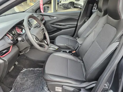 CHEVROLET Onix Hatch 1.0 12V 4P FLEX RS TURBO AUTOMTICO, Foto 22