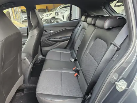 CHEVROLET Onix Hatch 1.0 12V 4P FLEX RS TURBO AUTOMTICO, Foto 23