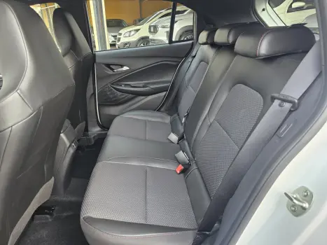 CHEVROLET Onix Hatch 1.0 12V 4P FLEX RS TURBO AUTOMTICO, Foto 13