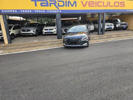 CHEVROLET Onix Hatch 1.0 12V 4P FLEX RS TURBO AUTOMTICO, Foto 14
