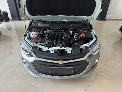CHEVROLET Onix Hatch 1.0 12V 4P FLEX LT, Foto 15