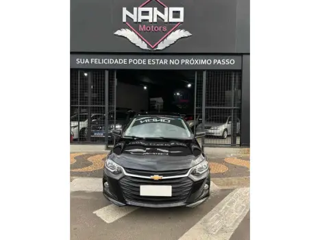 CHEVROLET Onix Hatch 1.0 12V 4P FLEX, Foto 6