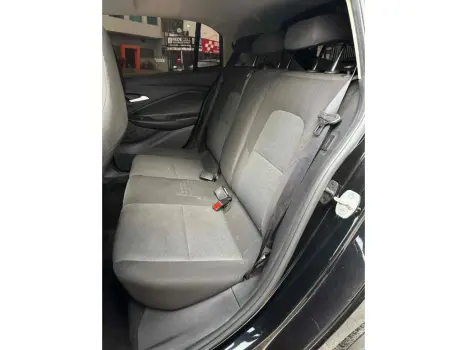 CHEVROLET Onix Hatch 1.0 12V 4P FLEX, Foto 8