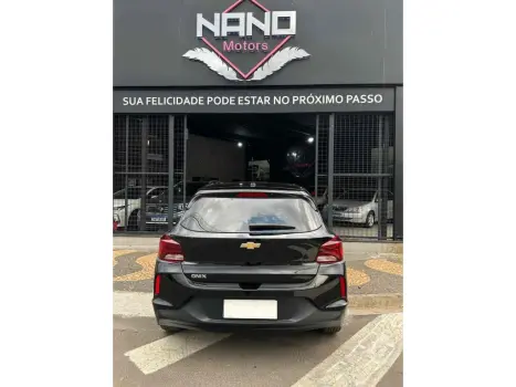 CHEVROLET Onix Hatch 1.0 12V 4P FLEX, Foto 15