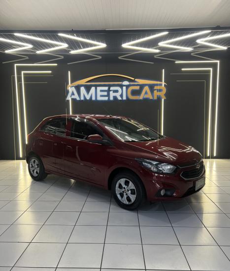 CHEVROLET Onix Hatch 1.0 4P FLEX LT, Foto 1 CHEVROLET Onix Hatch 1.0 4P FLEX LT, Foto 1