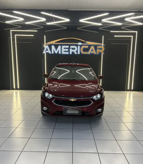 CHEVROLET Onix Hatch 1.0 4P FLEX LT, Foto 2 CHEVROLET Onix Hatch 1.0 4P FLEX LT, Foto 2