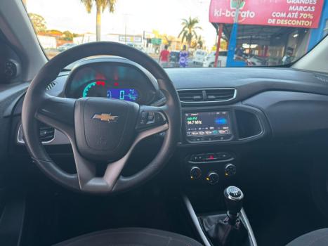 CHEVROLET Onix Hatch 1.4 4P FLEX LTZ, Foto 16