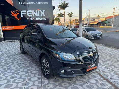 CHEVROLET Onix Hatch 1.4 4P FLEX LTZ, Foto 17