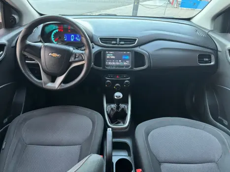 CHEVROLET Onix Hatch 1.4 4P FLEX LTZ, Foto 21
