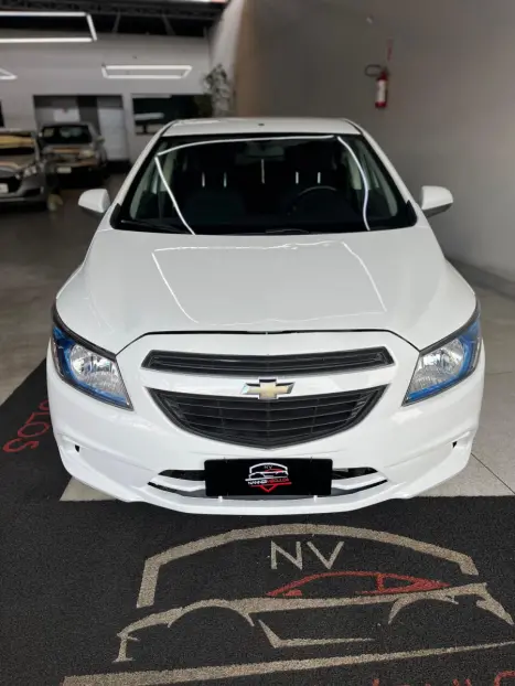 CHEVROLET Onix Hatch 1.0 4P FLEX JOY, Foto 2