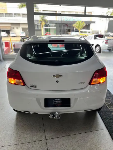 CHEVROLET Onix Hatch 1.0 4P FLEX JOY, Foto 5