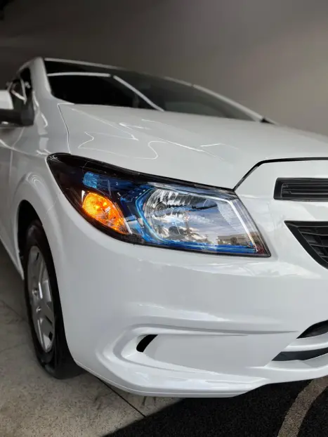 CHEVROLET Onix Hatch 1.0 4P FLEX JOY, Foto 10