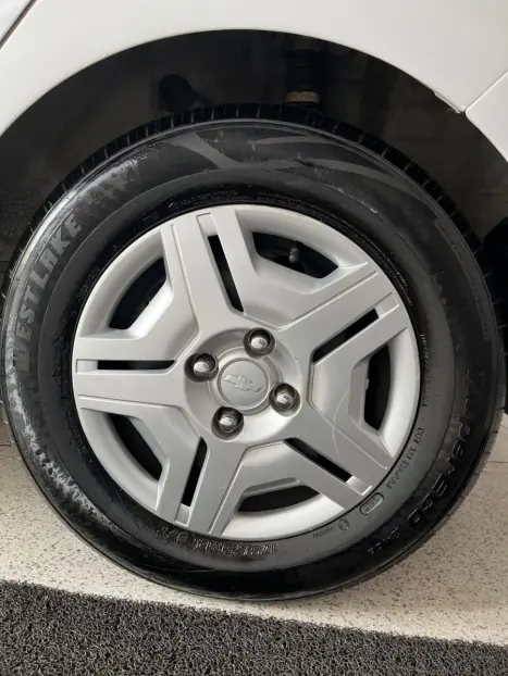 CHEVROLET Onix Hatch 1.0 4P FLEX JOY, Foto 14