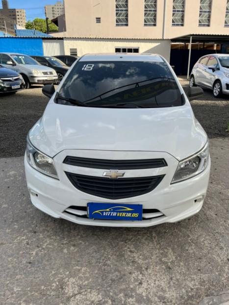 CHEVROLET Onix Hatch 1.0 4P FLEX JOY, Foto 3 CHEVROLET Onix Hatch 1.0 4P FLEX JOY, Foto 3