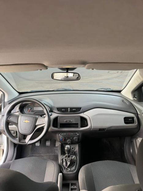 CHEVROLET Onix Hatch 1.0 4P FLEX JOY, Foto 10 CHEVROLET Onix Hatch 1.0 4P FLEX JOY, Foto 10